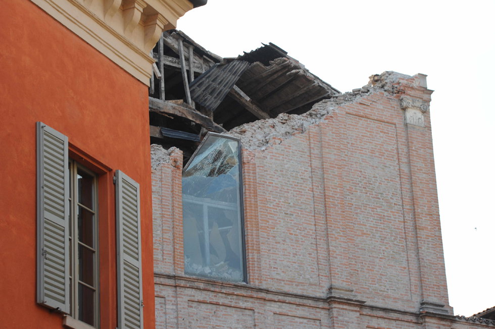 La bufala del terremoto in Emilia si chiama fracking article-post