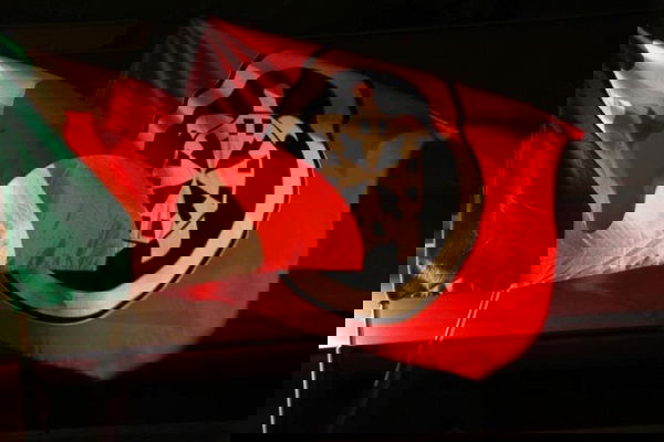 Casapound fa irruzione al concerto dei Dropkick Murphys