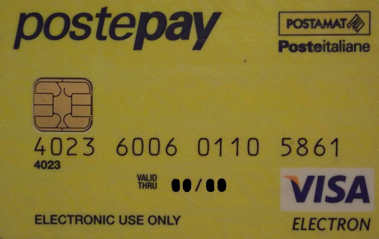 Quando la Postepay ti ruba i soldi article-post