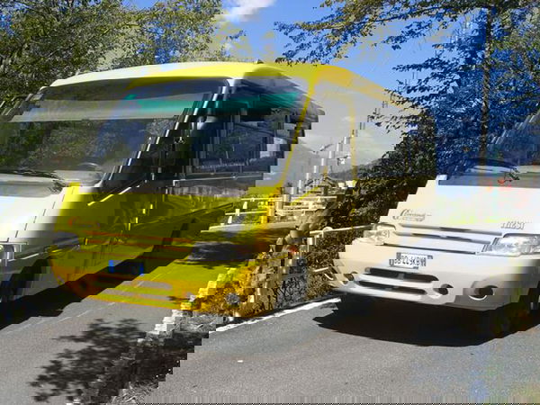 Le tre condizioni delle regioni per la riapertura delle scuole: ok alla capienza all’80% dei mezzi pubblici