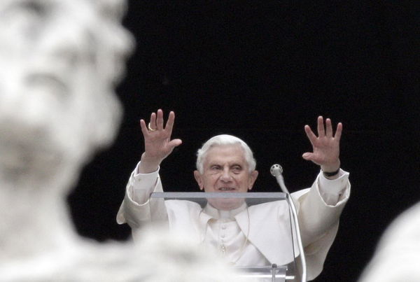 Vaticano, l’ultima monarchia assoluta