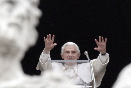 Vaticano, l’ultima monarchia assoluta article-post