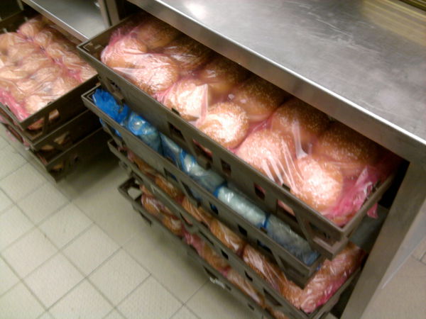 Come funziona un ristorante McDonald’s