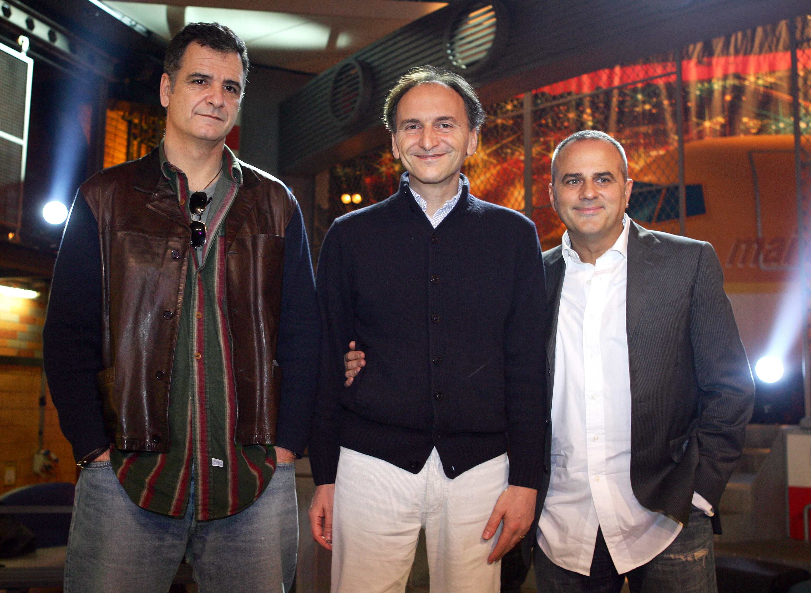La Gialappa's Band annuncia l'addio a Mediaset Giornalettismo