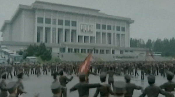 CB Strike, il ciclo di romanzi investigativi di J.K. Rowling arriva su Cinemax