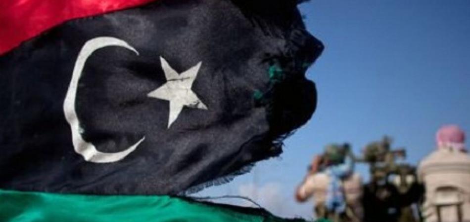 libia