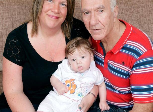 L Uomo Che Diventa Papa Nonno E Bisnonno In 3 Mesi Giornalettismo