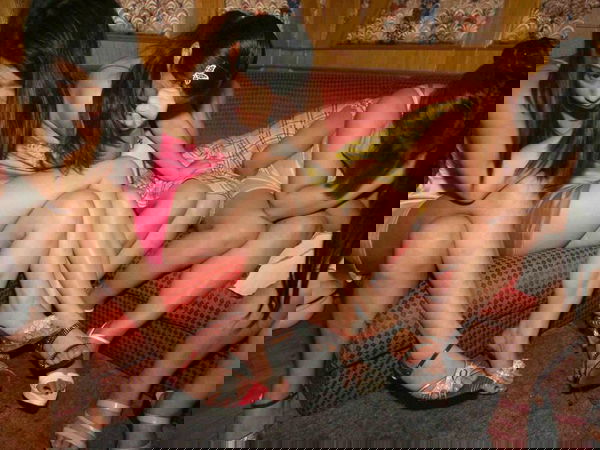 Eurochiamami: la rivista che favoriva la prostituzione