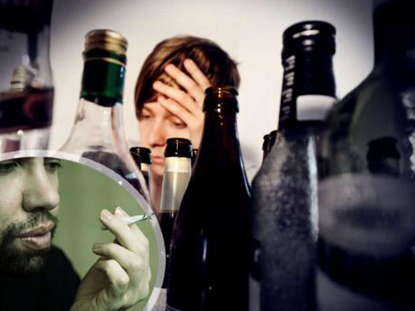 Alcol o cannabis, cosa fa più male? Giornalettismo