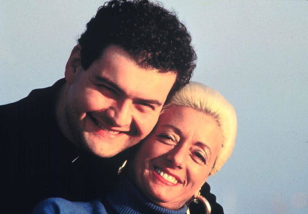 Chi era la Circe della Versilia?