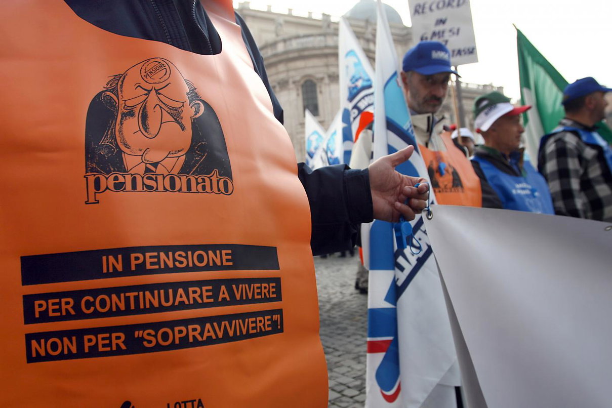 “In pensione me ne vado all’estero” article-post