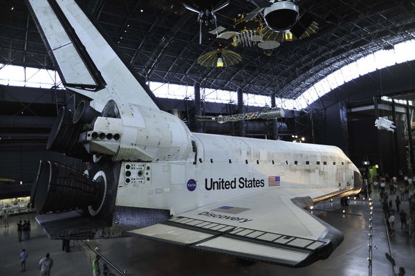 I peggiori disastri mai avvenuti nello spazio