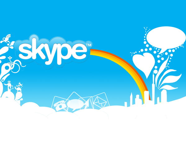 Il trucco per rubare l’account di Skype