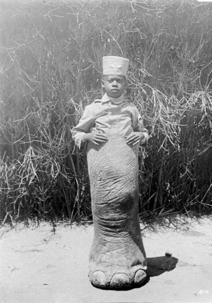 Le incredibili foto che arrivano dal passato article-post