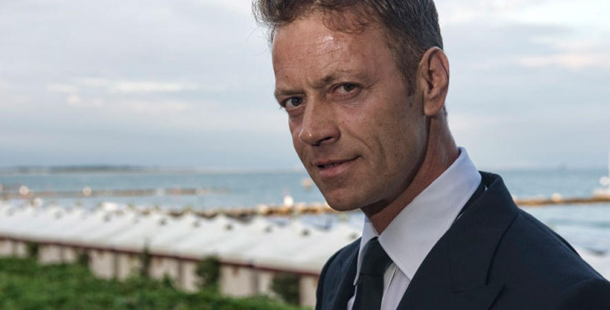 Rocco Siffredi E Il Preservativo Nei Film Porno Non Piace