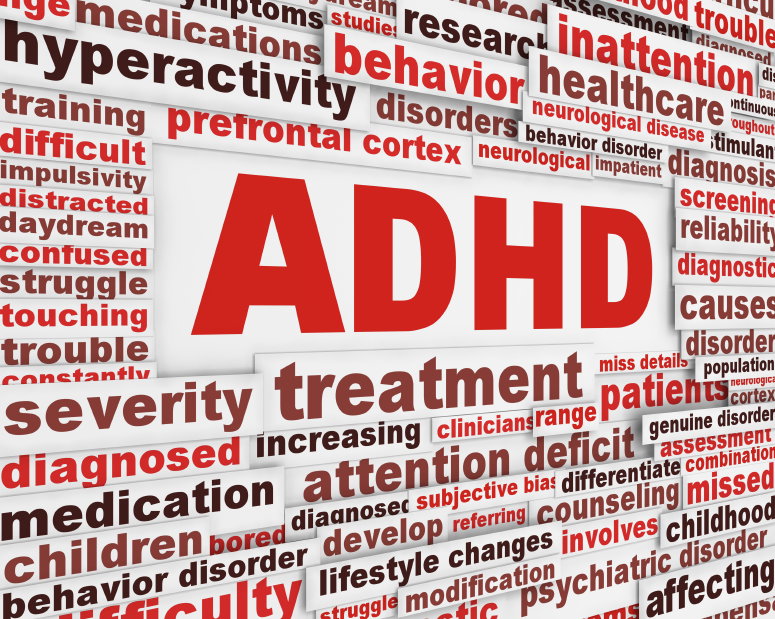 TikTok può sensibilizzare sull’ADHD, ma non ci si può affidare ad un social per tutelare la propria salute mentale article-post