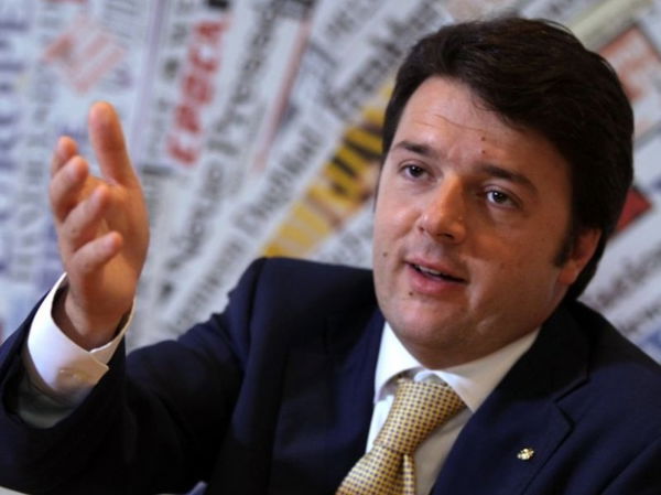 “Ecco i conflitti d’interesse di Matteo Renzi”