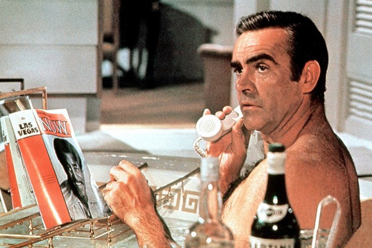 Quanti Sono I Film Di 007