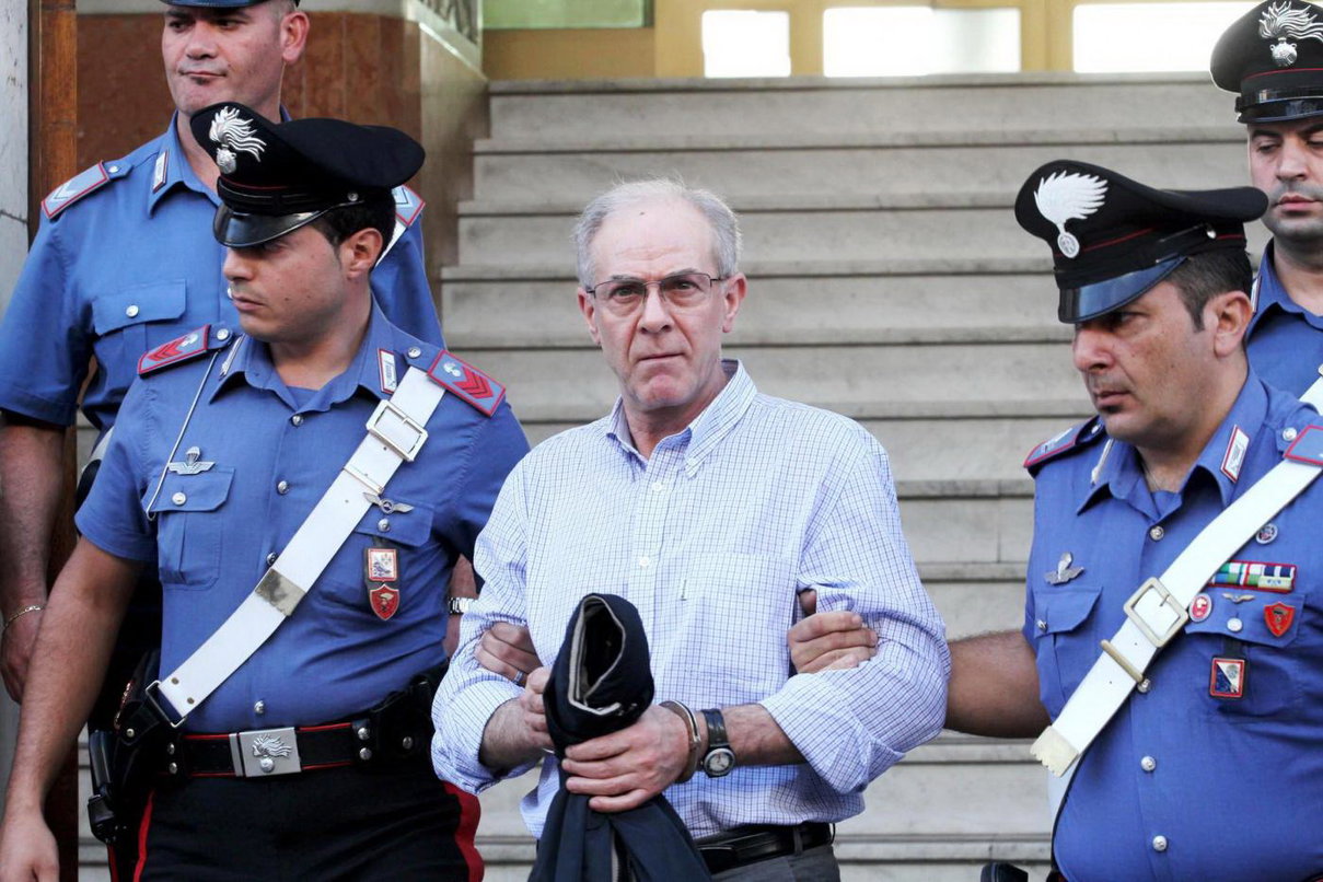 I dieci comandamenti della ‘Ndrangheta article-post