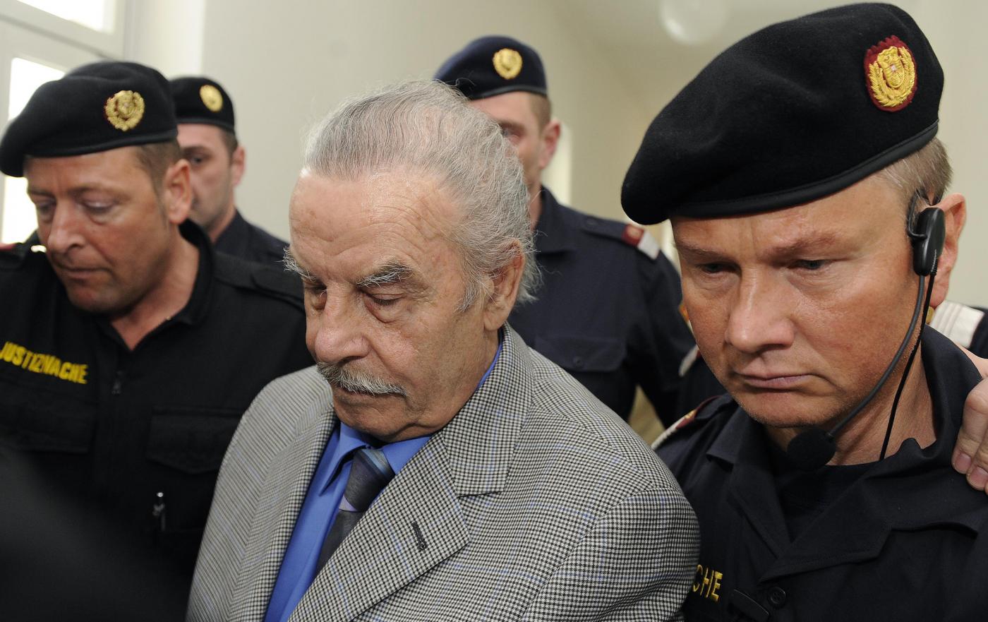 Perche Il Padre Di Lulu E In Carcere