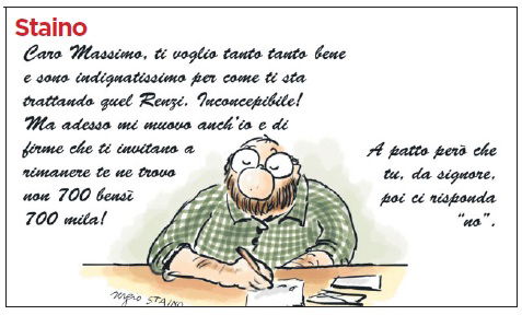 Sergio Staino