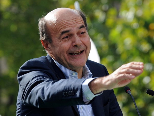 Le tre pensioni di Bersani