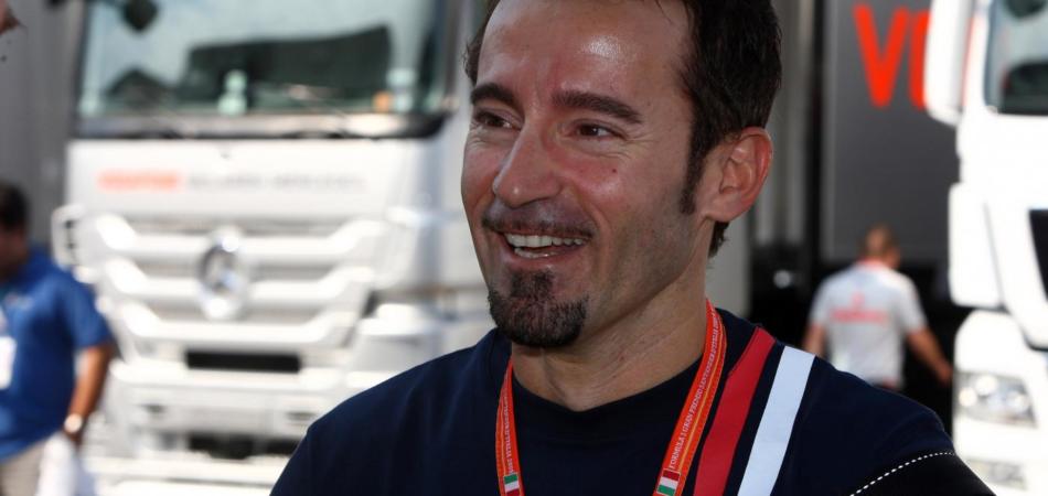 Max Biaggi