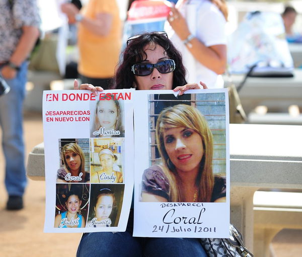 La vita finisce a Tijuana