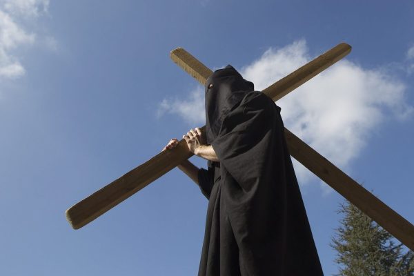 “La religione è un disturbo mentale”