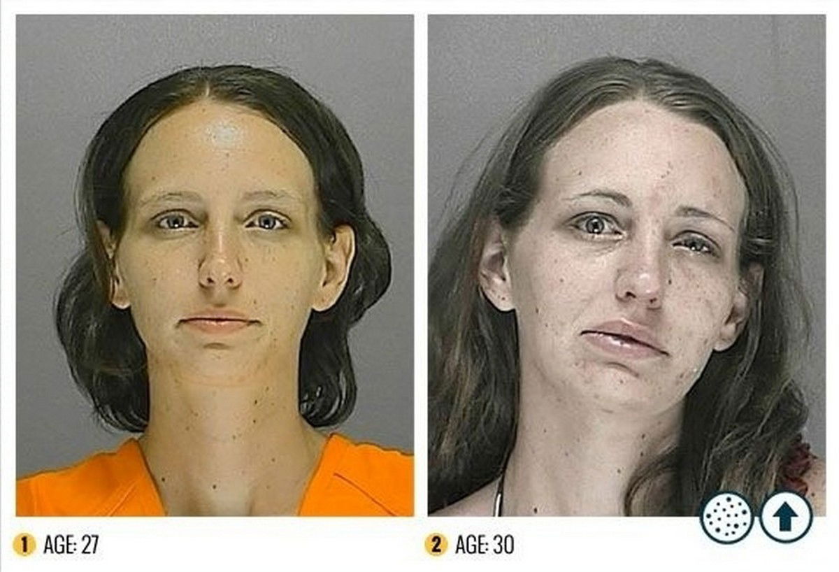 Lalaine meth
