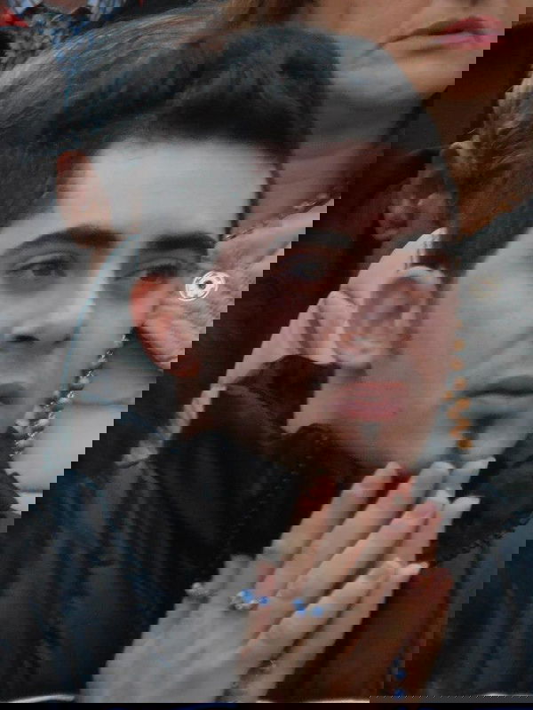 Tony Laggetta: il santone che mancava