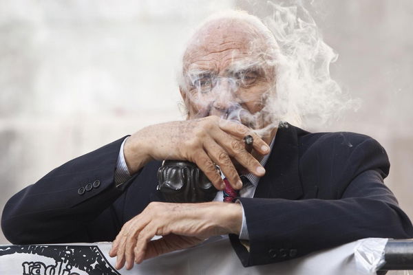 La strana agonia di Marco Pannella