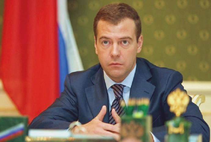 La bufala di Medvedev che crede agli Ufo article-post