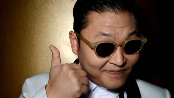 Tutti i soldi guadagnati da Psy con il Gangnam Style