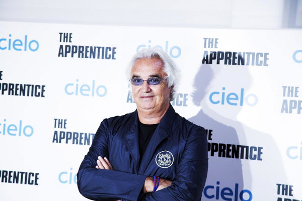 Briatore minaccia di querelare Wikipedia