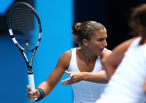 Sara Errani, il piatto di tortellini costa caro: il Tas aumenta la squalifica a 10 mesi