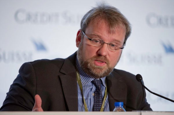 Chi è Wolfgang Münchau