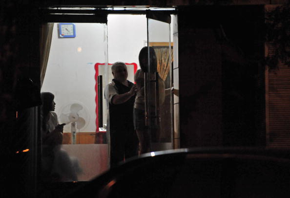 “Vi racconto la vita da prostituto”