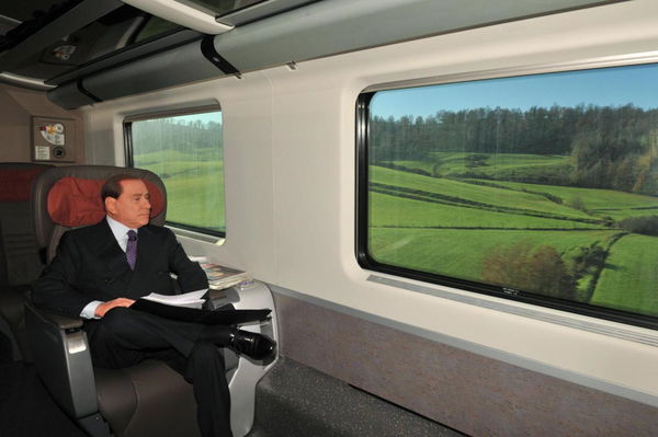 Quando Berlusconi fondò Sky