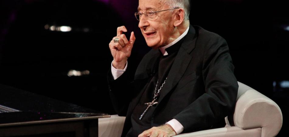 Camillo Ruini