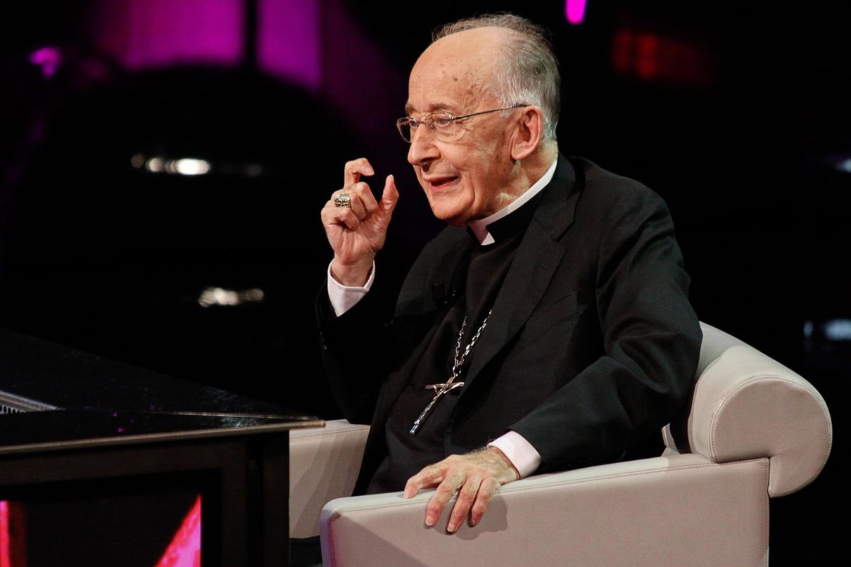 «Con Papa Francesco la Chiesa è progressista? Possiamo dirlo» article-post