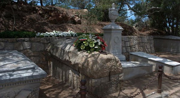 Che fine ha fatto la salma di Garibaldi?