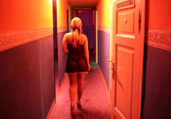 prete prostituzione