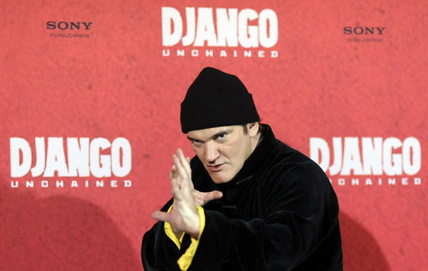 La vera storia di Django Unchained