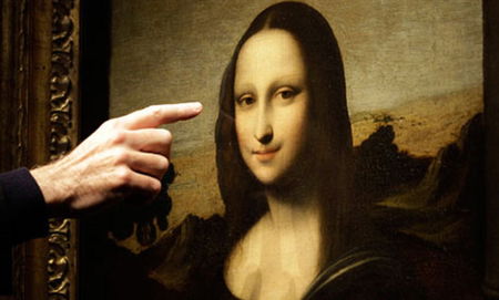 Non c’è nessuna proposta ufficiale in Francia per vendere la Gioconda e uscire dalla crisi del Covid-19 article-post