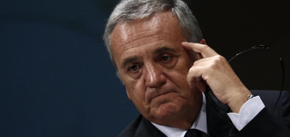 Maurizio Sacconi
