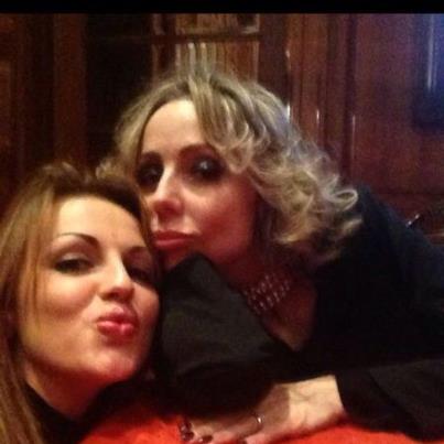 Francesca Pascale e i segreti dell’amore con Berlusconi