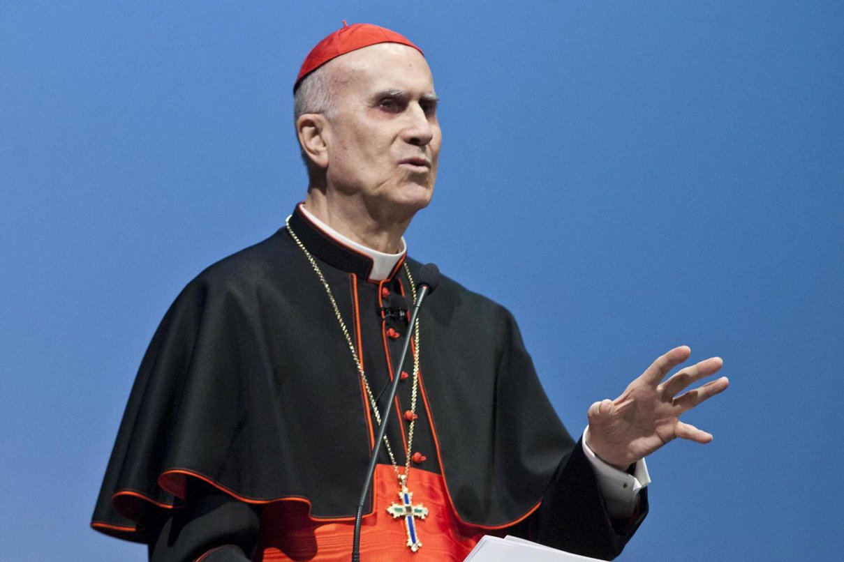 Tarcisio Bertone, il cardinale più potente e controverso article-post