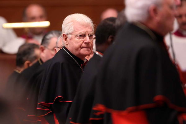 Angelo Scola, l’uomo che ha perso il papato