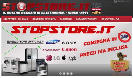 Truffe online: i siti di e-commerce da evitare e come funzionano article-post